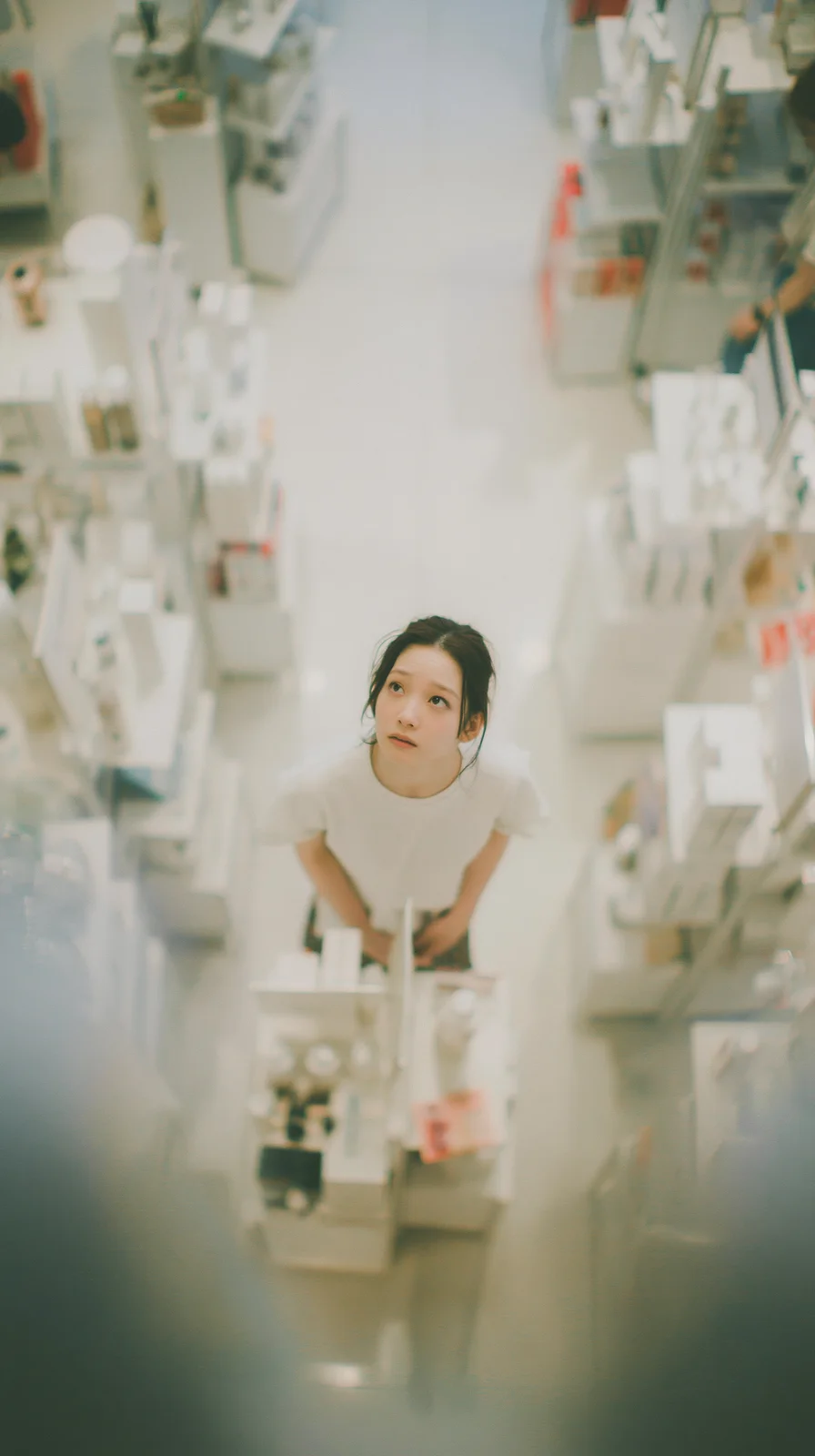 人物与叙事，Midjourney作品 624，AI 生成